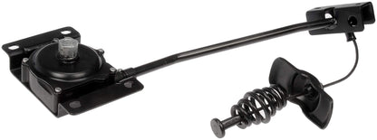 Dorman 924-633 Spare Tire Hoist Compatible with Select Lexus/Toyota Models