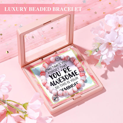 Gift Baskets for Women Birthday Gifts for Women Unique Get Well Gift for Woman Luxury Self Care Gifts for Woman Get Better Soon Care Package Set for Her Spa Kit Box for Best Friends, Girlfriend, Mom