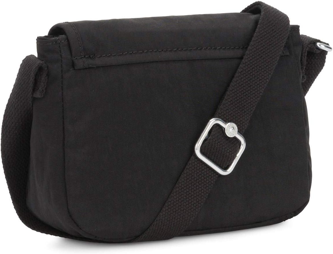 Kipling Sabian Printed Crossbody Mini Bag