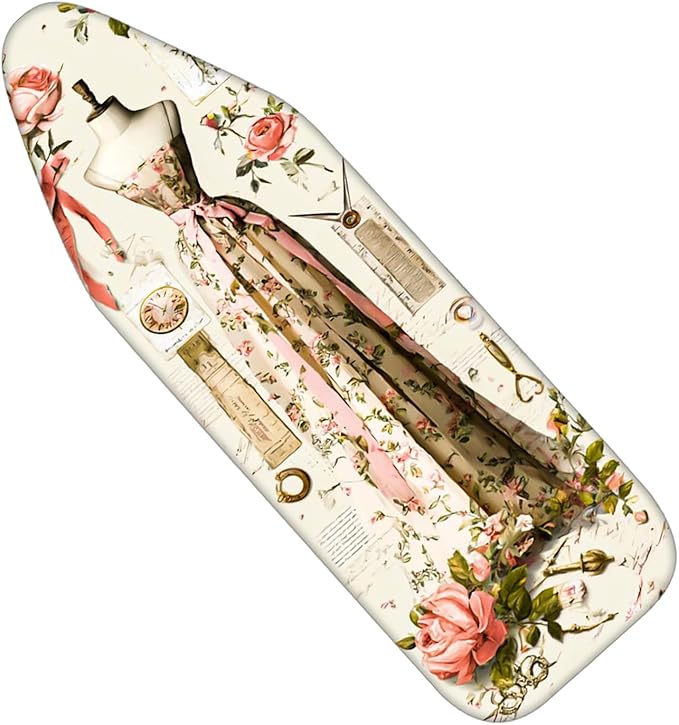 Nuxovilar Ironing Board Cover