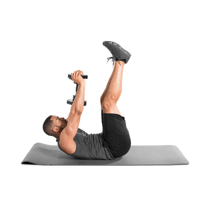 CAP Barbell Adjustabell Dumbbell