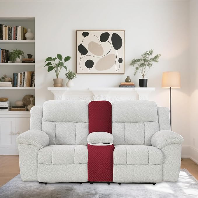 100% Waterproof Sectional Recliner Couch Covers