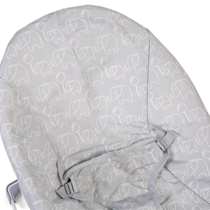 Red Kite Bambino Bouncer - Grey