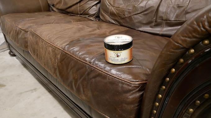 Howard Products Leather Salve