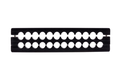 CORSAIR CP-8920224 Premium Individually Sleeved PSU Cables Pro Kit – Black, 2 Year Warranty, White