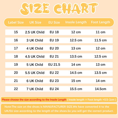 MK MATT KEELY Baby Boys Girls First Walking Shoes Toddlers Breathable Anti-Slip Trainer Sneakers for Infant,Size 4 UK Child,Red Strawberry