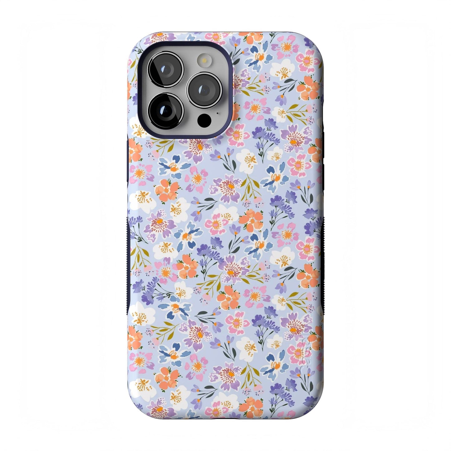 Casely iPhone 13 Pro Case | Compatible with MagSafe | Taupe on Nude | Solid Beige Aesthetic Cream Case