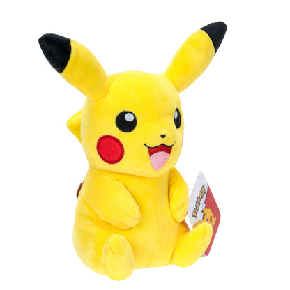 Pokémon Pikachu Plush - 8-Inch Plush