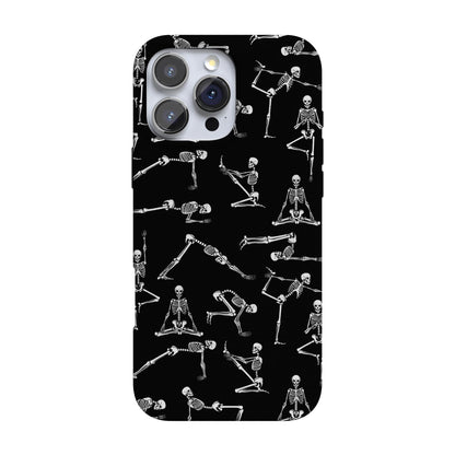 Casely iPhone 16 Pro Case | Be Mine | Tiny Hearts | Compatible with MagSafe | Classic Ultra Slim Design