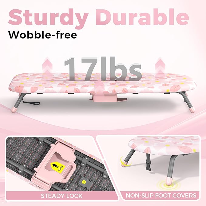 APEXCHASER Small Ironing Board