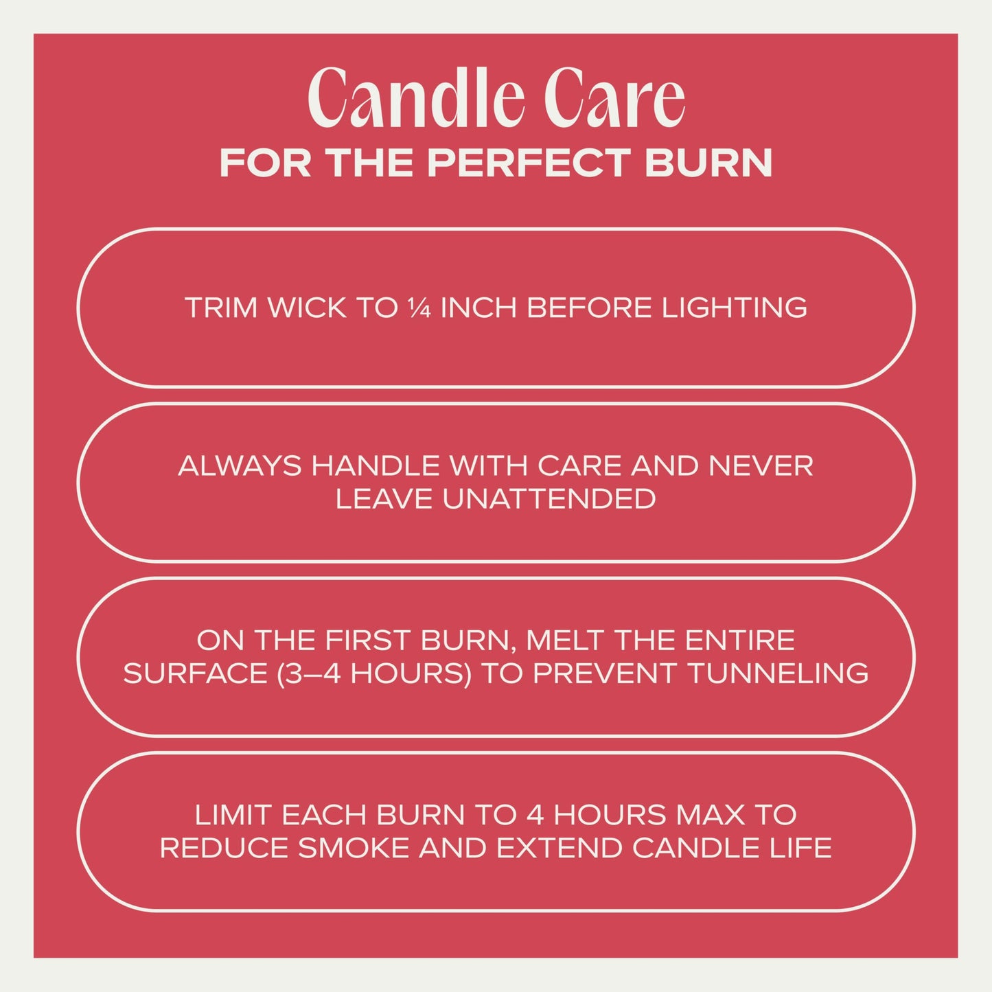Companion Candles Market Morning Pet Friendly Candle - Heirloom Tomato & Tigergrass - Coconut Soy Wax Non Toxic Candle with Wood Wick, Pet Odor Eliminator, 50hr Burn, Made in USA, 11.8oz