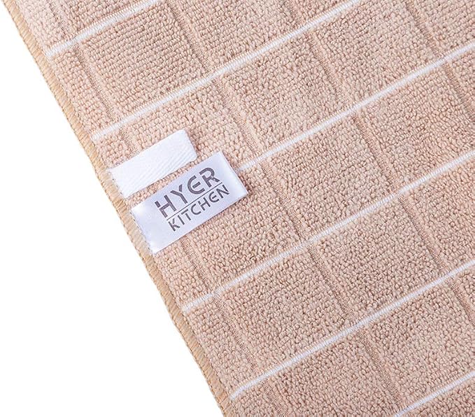 Microfiber Dish Towels
