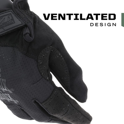Mechanix Wear - Specialty Vent Covert Tactical Gloves (X-Large, Black)
