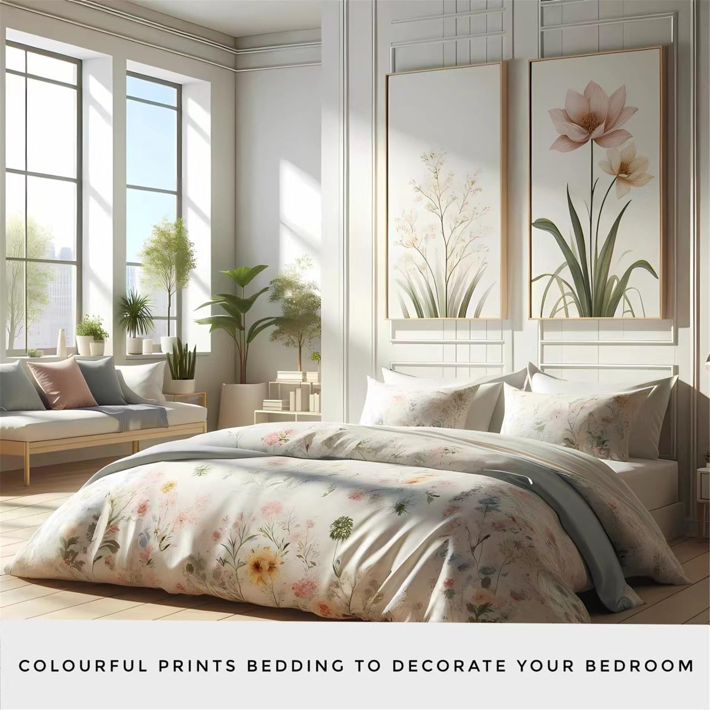REALIN Classic Vintage World Map Duvet Cover Set Expeditions World Map Bedding Girl Boy Kids Bed Sets 3/4PCS Quilt Covers/Sheets/Pillow Shams,Twin/Full/Queen/King (A,Twin-172x218cm-3PCS)