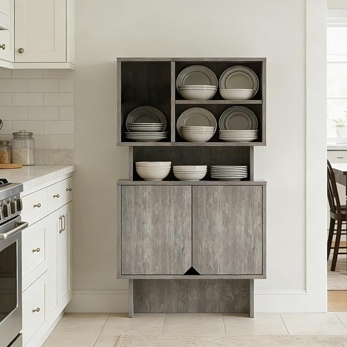 Lab Cosi Modular Buffet Cabinet