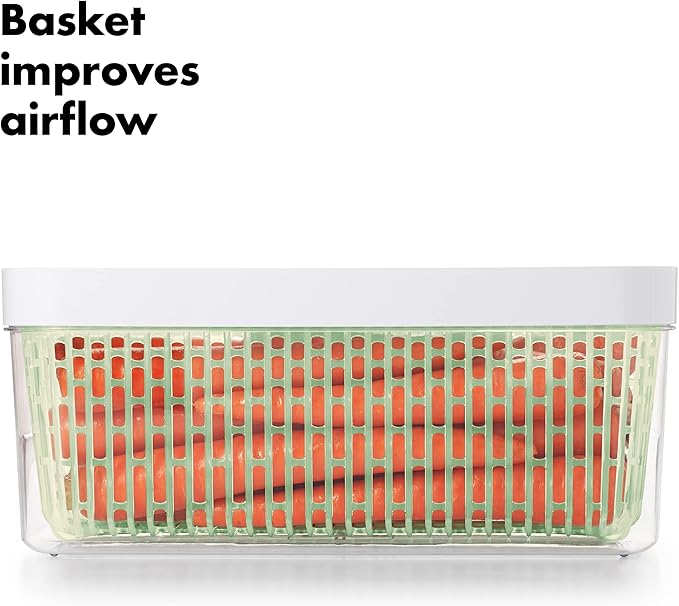 OXO Good Grips GreenSaver Produce Keeper
