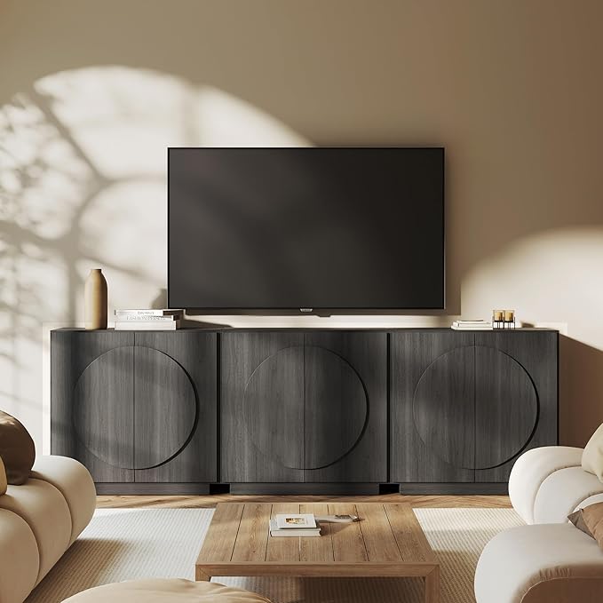BELLEZE Modular Buffet Cabinet