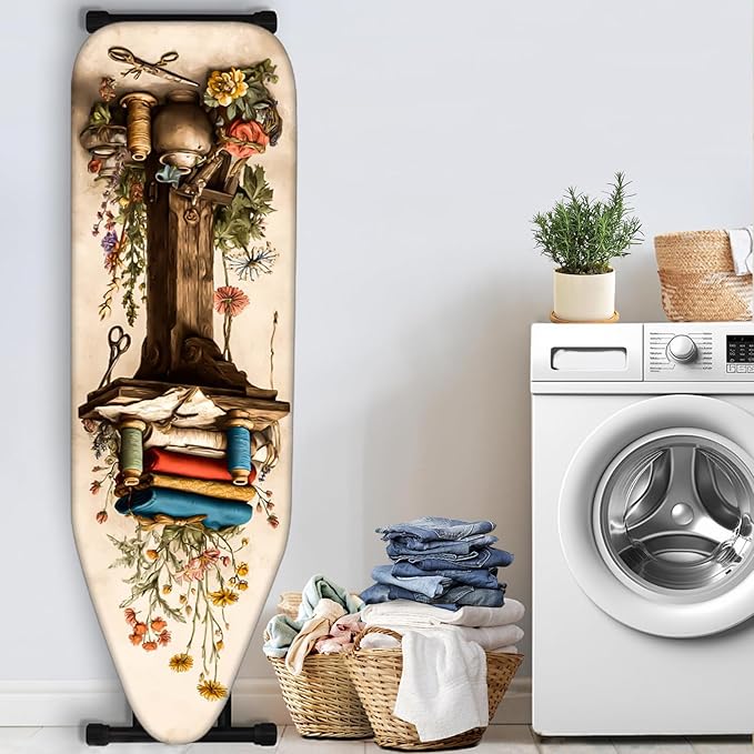 Nuxovilar Ironing Board Cover