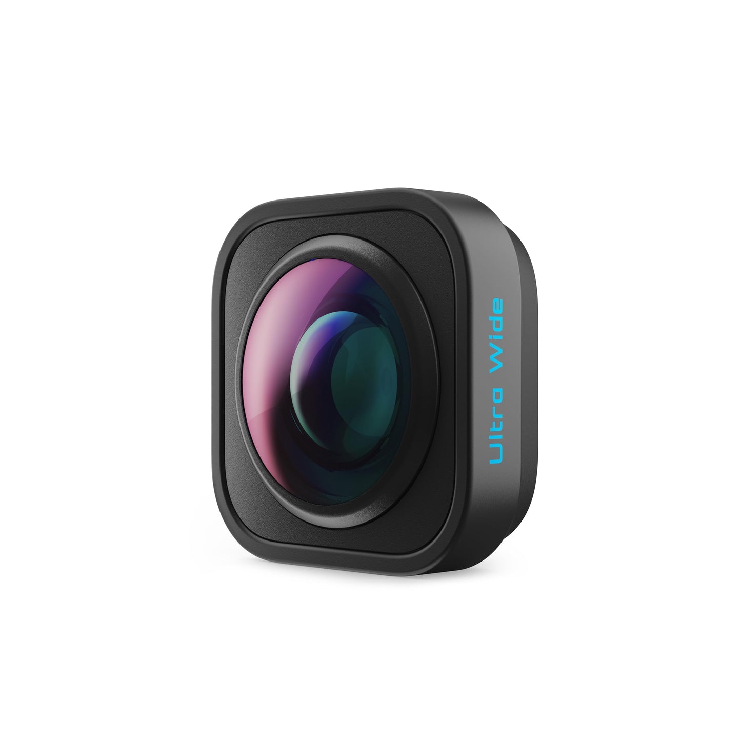 GoPro HERO13 Black + HB-Series Lens Collection - Includes Macro Lens, Ultra Wide Lens, 4 ND Filters, Anamorphic Lens, and Premium Case