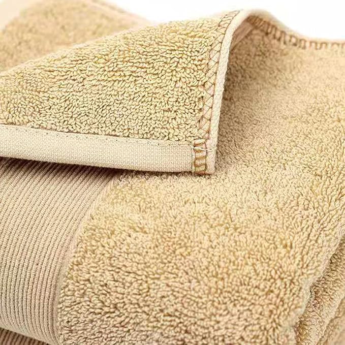 Lchkrep Bathroom Hand Towels, Home Soft Cotton Super Soft Highly Absorbent Hand