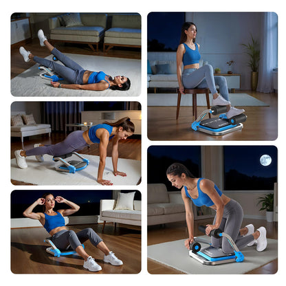 MERACH Exercise Machine for Home Gym