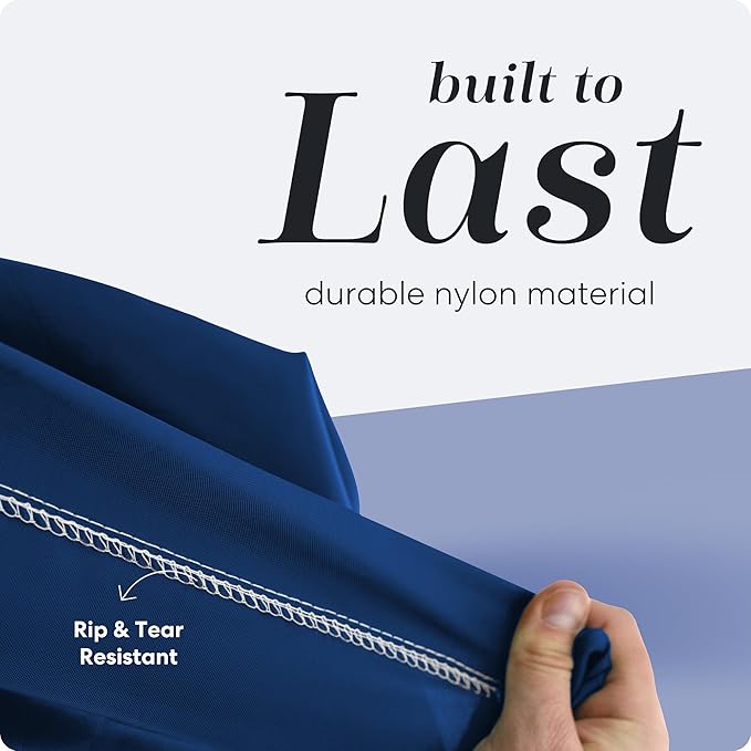 Nylon Laundry Bag