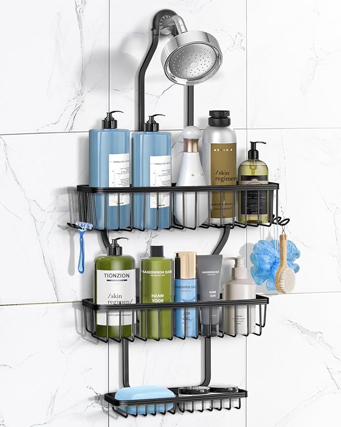 Shower Caddy Hanging