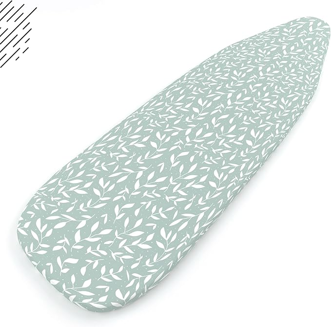 Encasa XO Ironing Board Cover and Pad 42"x14"