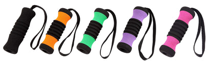 Sky Med Offset Handle Walking Cane : Replacement Hand Grip - Black
