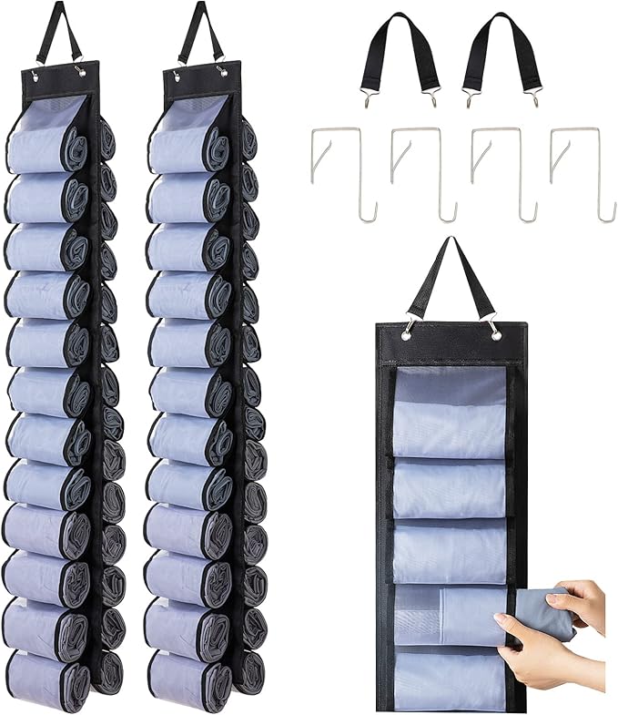 Legging Organizer Storage