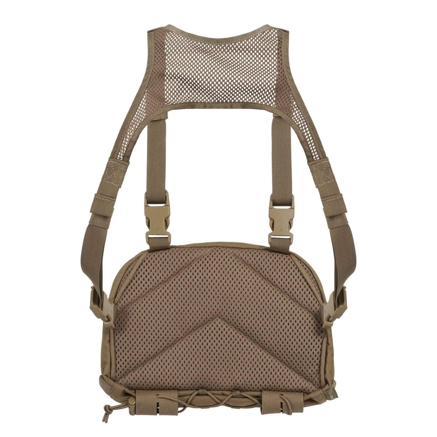 Helikon-Tex Bushcraft Line, Chest Pack Numbat MultiCam/Adaptive Green A