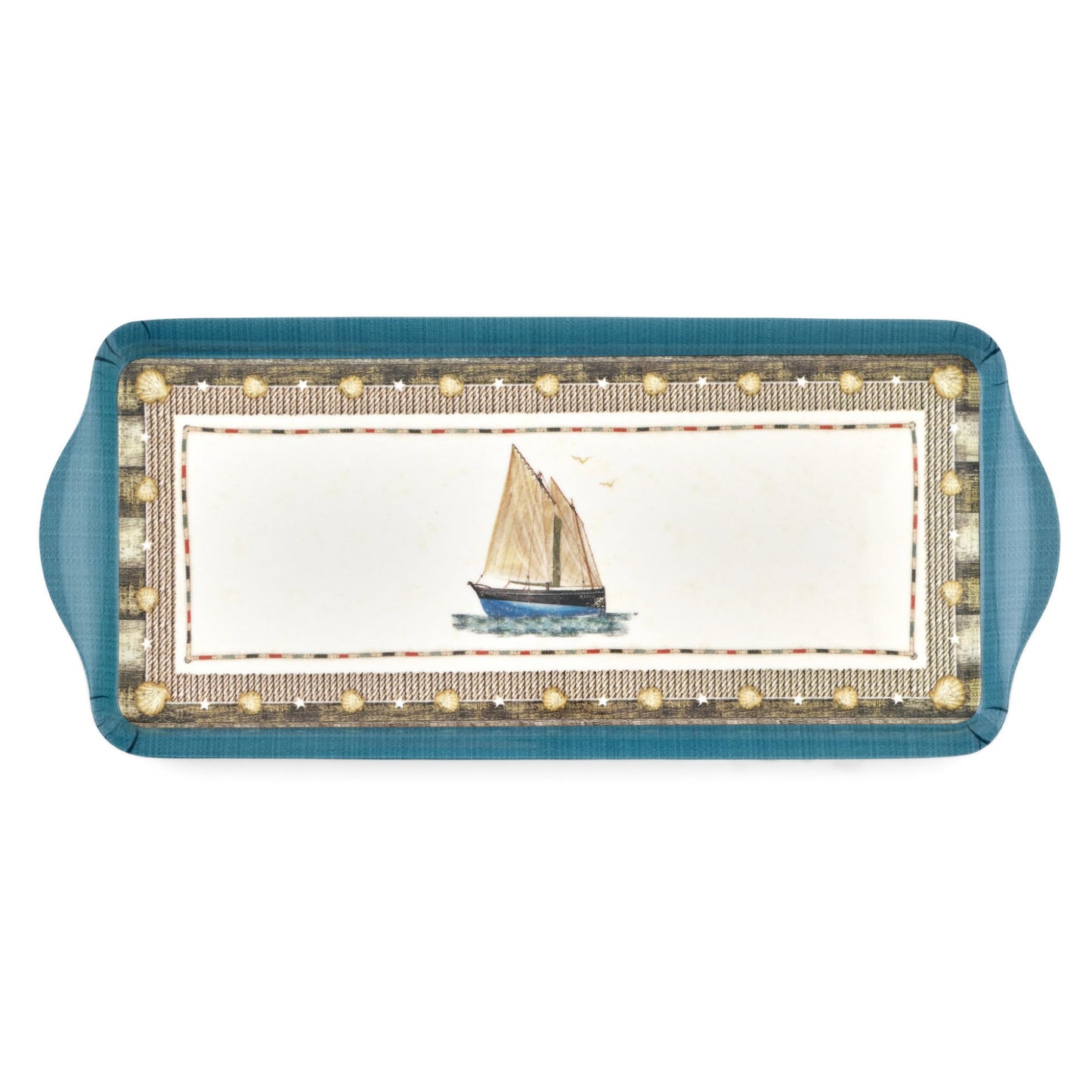 Pimpernel Tray, One Size, Multicolor