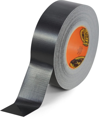 Gorilla Tape Black 32m