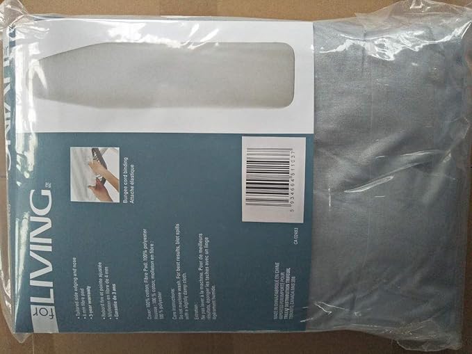 Moderate Use Ironing Board Cover