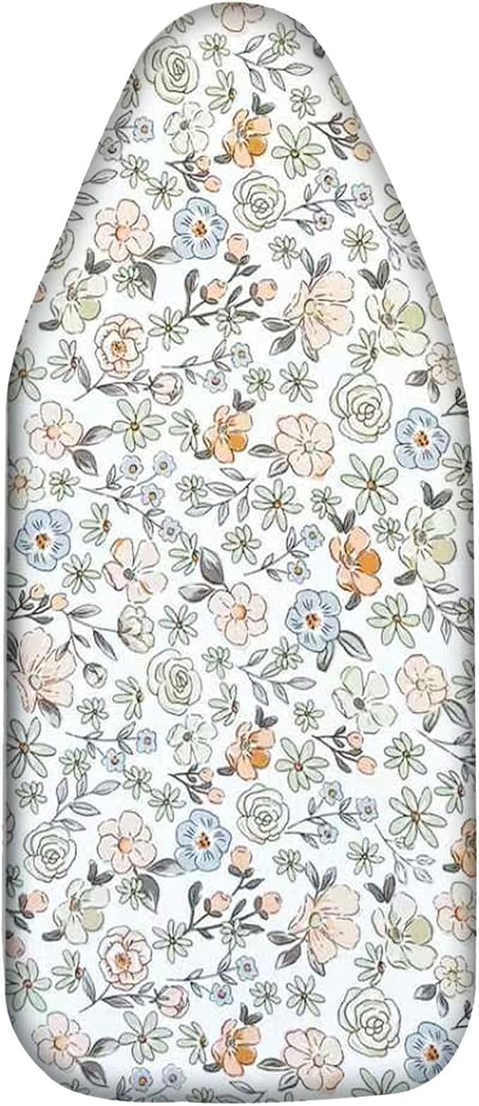 Small Ironing Board Cover Scorch Resistant, Table top Ironing Cover