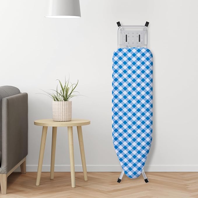 Ironing Board, Heat Resistant Cover Iron Board