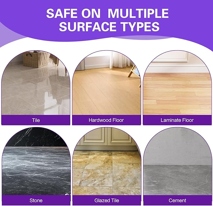 Mop Pads Refills Compatible