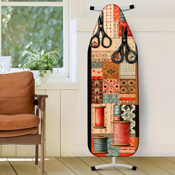 Nuxovilar Ironing Board Cover