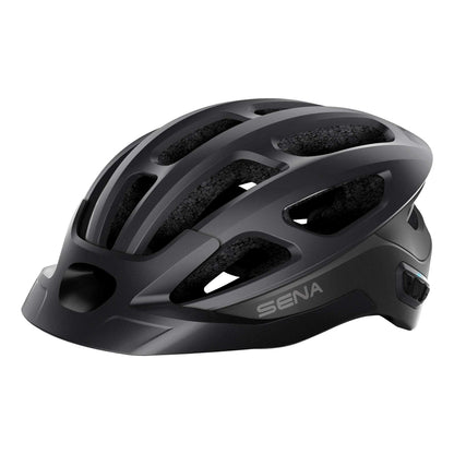 Sena R1 / R1 EVO Smart Communications Cycling Helmet