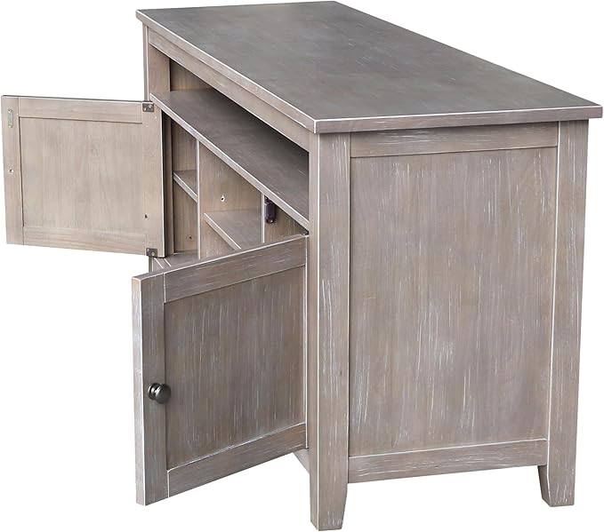 International Concepts Entertainment/TV Stand -