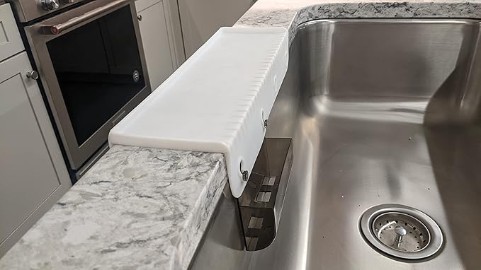 SiliSink Silicone Sink Edge Guard