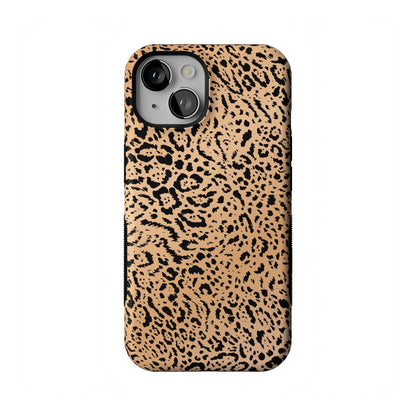 Casely iPhone 14 Case | Pastel Garden | Sunday Best | Compatible with MagSafe | Bold Protective Design