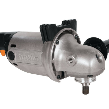 Makita GA7911 Angle Sander, with AC/DC Switch