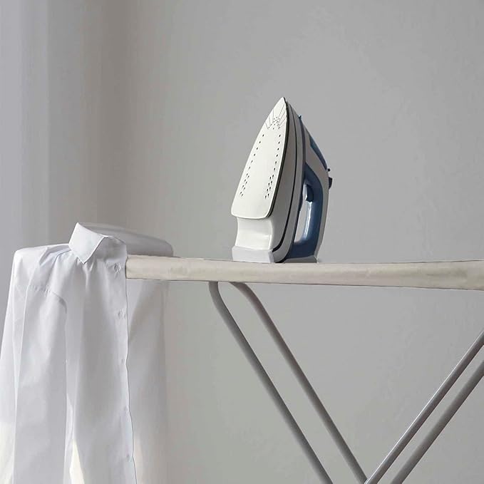 Hearth & Harbor Ironing Board Cover and Pad 15x54 Full Size, Thick Heavy Duty