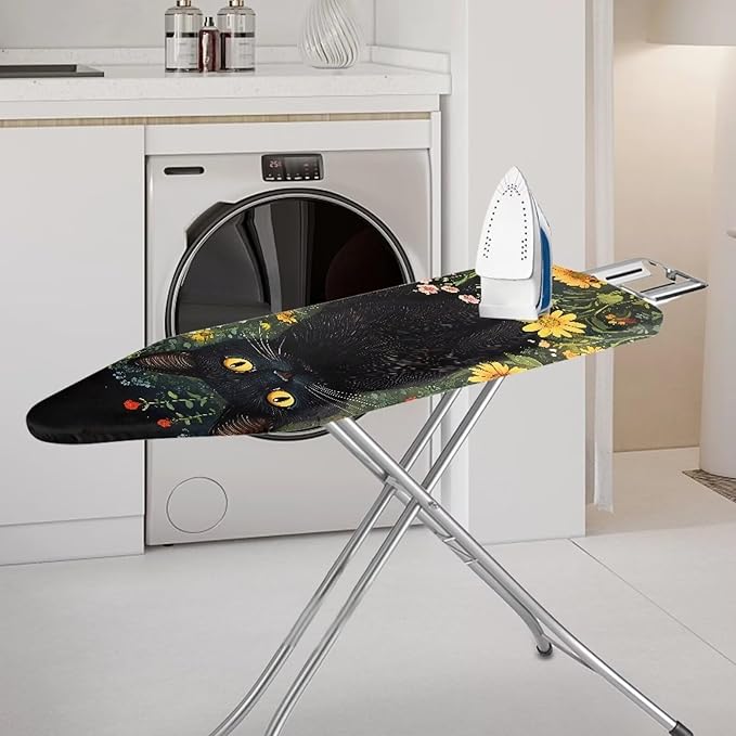 Iron Board Cover, Home Decoration Table Top Ironing Board Cover