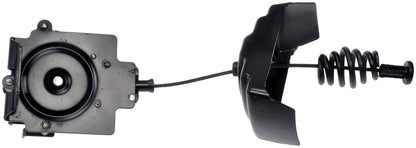 Dorman 924-638 Spare Tire Hoist Compatible with Select Chevrolet / GMC Models