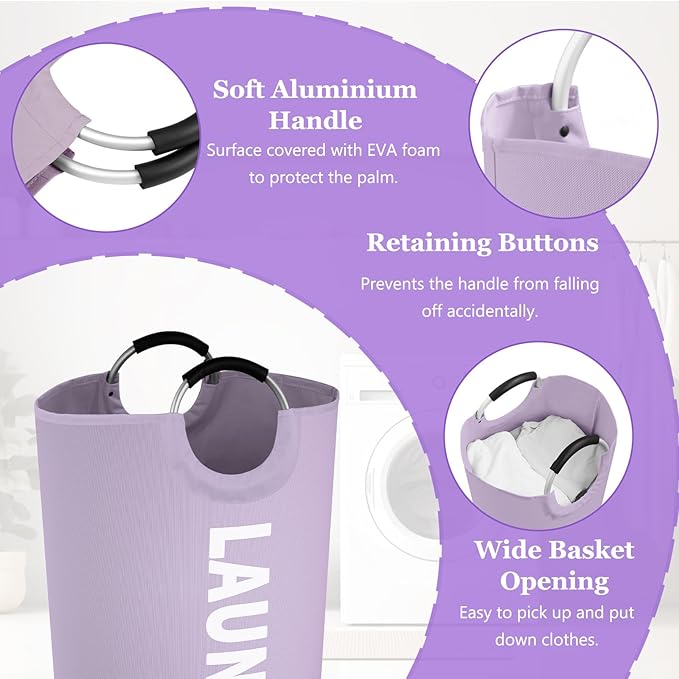 Super Large Laundry Basket
