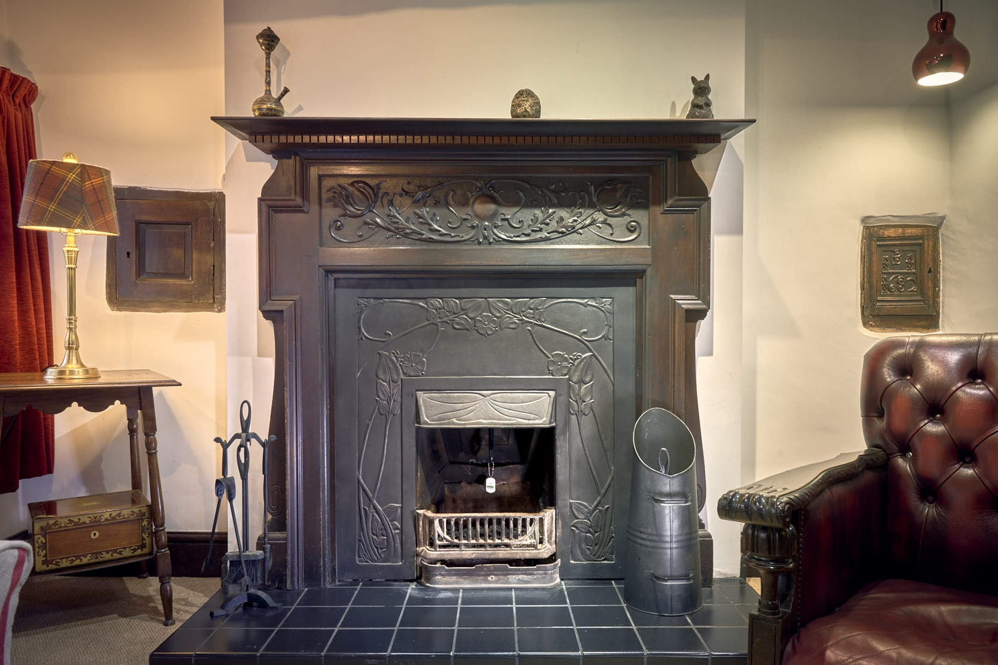 6 x 16 inch Chimney Sheep Chimney Draught Excluder