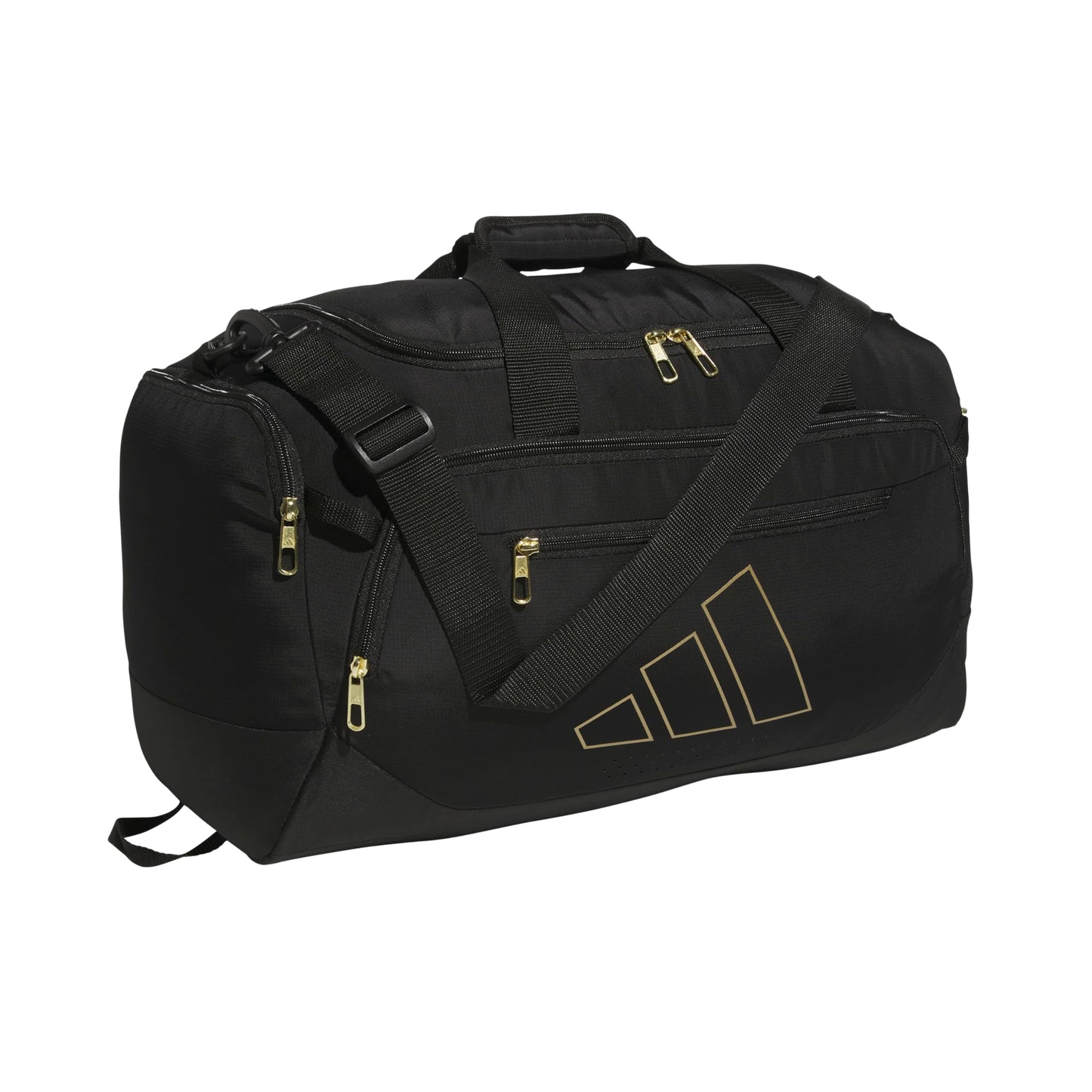 adidas Defender 5 Duffel Bag – Premium Duffle for Sports, Gym & Travel