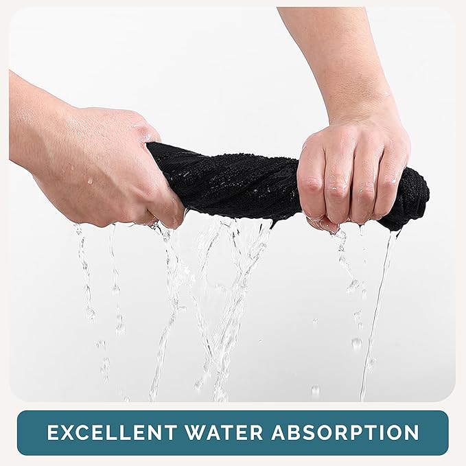 Casa Platino Washcloths 24 Pack